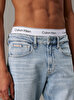 Erkek Slim Taper Jean Pantolon