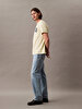 Erkek 90s Straight CK Icon Jean Pantolon