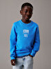 Erkek Çocuk Good Level Graphic Sweatshirt