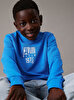 Erkek Çocuk Good Level Graphic Sweatshirt