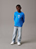 Erkek Çocuk Good Level Graphic Sweatshirt
