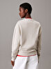 Kadın Hero Logo Sweatshirt