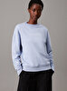 Kadın Hero Logo Sweatshirt