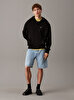 Erkek Summer Terry Hoodie