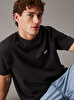 Erkek Calvin Klein Label T-shirt