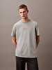 Erkek Acid Wash T-shirt