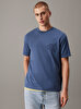 Erkek CK Applique T-shirt
