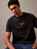Erkek Acid Wash T-shirt