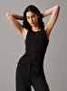 Kadın CK Graphic Slim Tank Top
