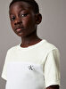Erkek Çocuk Color Block 2'Li Paket T-shirt Seti