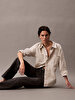 Kadın Signature 90s Straight Jean Pantolon