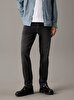 Erkek Slim Straight Jean Pantolon