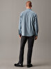 Erkek Slim Straight Jean Pantolon