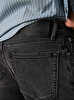 Erkek Slim Straight Jean Pantolon