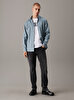 Erkek Slim Straight Jean Pantolon