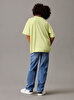 Erkek Çocuk Soft Blue Regular Jean Pantolon