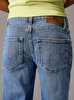 Erkek Çocuk Soft Blue Regular Jean Pantolon