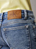Kız Çocuk Essential Flare Blue Jean Pantolon