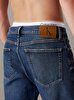 Erkek Slim Straight Jean Pantolon
