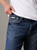 Erkek Slim Straight Jean Pantolon