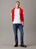 Erkek Slim Straight Jean Pantolon
