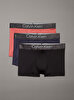 Erkek 3'lü Paket Trunk Boxer Seti