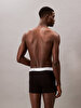 Erkek 3'lü Paket Relaxed Fit Trunk Boxer Seti