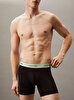 Erkek 3'lü Paket Boxer Brief Seti