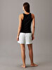 Kadın Slim Rib Tank Top