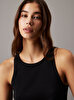 Kadın Slim Rib Tank Top