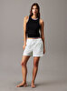 Kadın Slim Rib Tank Top