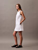 Kadın Poplin Sleeveless Elbise