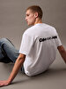 Erkek Liquid CK T-shirt