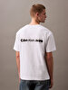 Erkek Liquid CK T-shirt