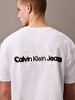 Erkek Liquid CK T-shirt