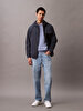 Erkek Air Weight Hooded Ceket