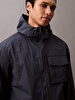 Erkek Air Weight Hooded Ceket