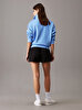 Kadın Zip Sweatshirt