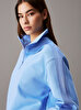 Kadın Zip Sweatshirt