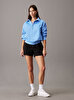 Kadın Zip Sweatshirt