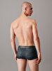 Erkek Low Rise Trunk Boxer