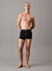 Erkek 3'lü Paket Relaxed Fit Trunk Boxer Seti