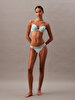 Kadın Dipped Bikini Külot