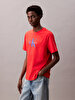 Erkek Hero Monologo T-shirt
