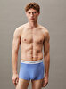 Erkek 3'Lü Paket Relaxed Trunk Boxer Seti