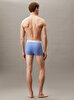Erkek 3'Lü Paket Relaxed Trunk Boxer Seti