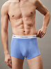 Erkek 3'Lü Paket Relaxed Trunk Boxer Seti