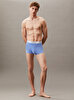 Erkek 3'Lü Paket Relaxed Trunk Boxer Seti