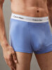 Erkek 3'Lü Paket Relaxed Trunk Boxer Seti