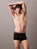 Erkek Low Rise Trunk Boxer